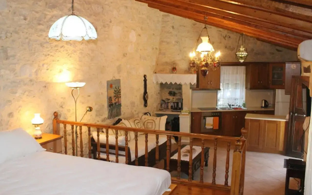 Holiday Home Alexander