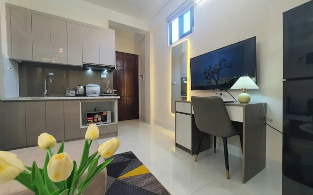 The Little'N Homestay