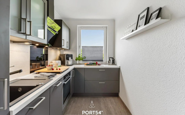 Wikingeck Schleiblick