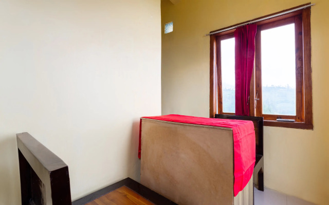 Erlina Homestay by OYO Rooms