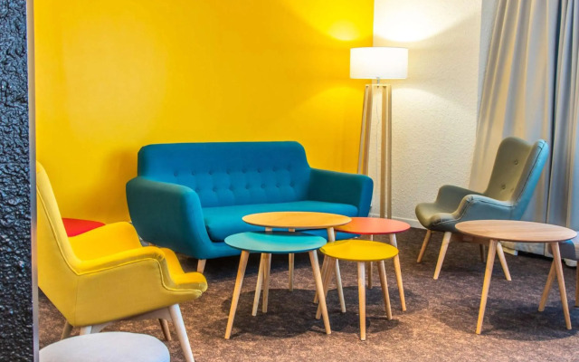 Novotel Lyon Bron Eurexpo