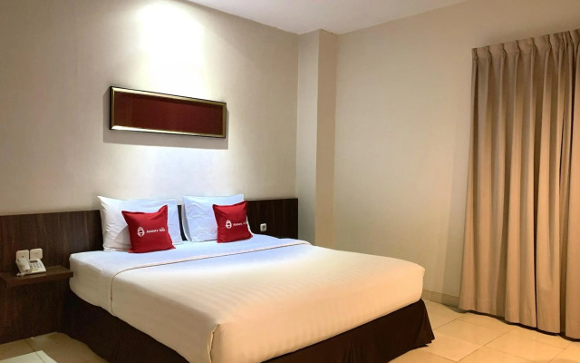 Ameera Hotel