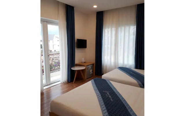 Tuan Thuy Hotel