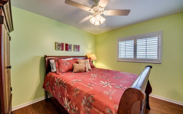 Villa Sunset Point - Roelens Vacations