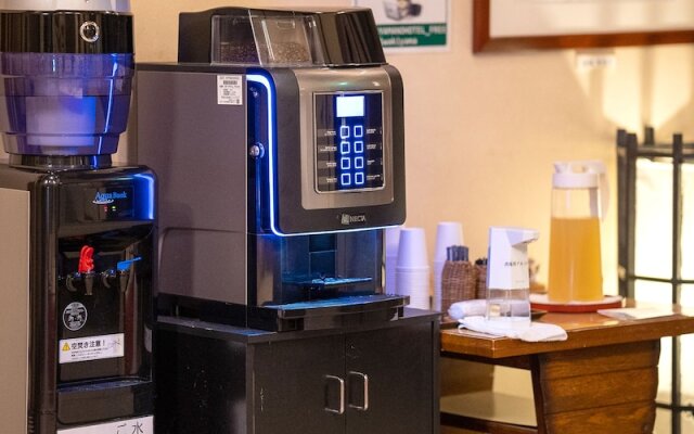 Dake Onsen Yamano Hotel