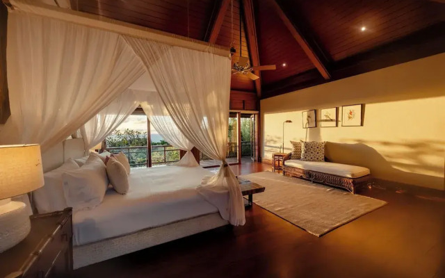 Wakaya Club & Spa