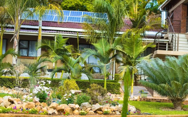 Executive Comfort With Premium Workspace - 2334