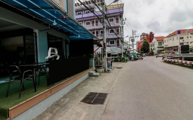 NIDA Rooms The Chill Zone Patong
