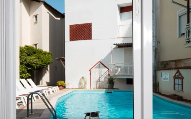 Philoxenia Inn