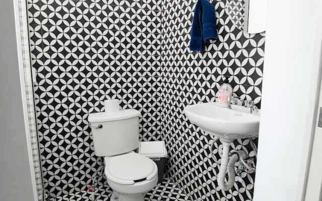 Hostal Casa Los Abuelos