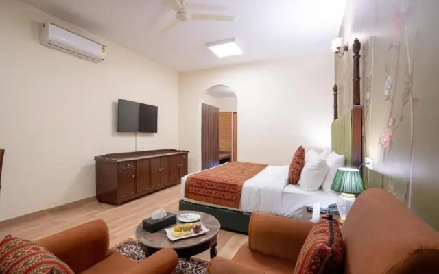 Hotel Devlok Himachal Swarg By Beas - Your Gateway to Heaven