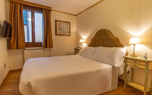 Hotel La Fenice Et Des Artistes