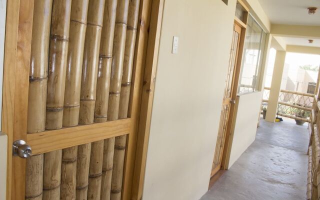 La Casa de Bamboo - Hostel
