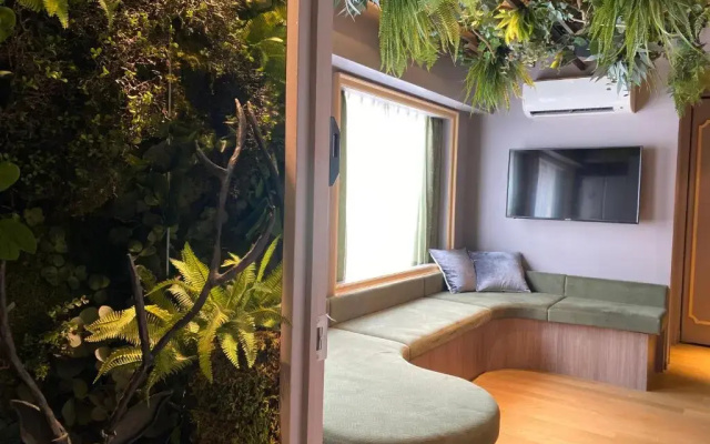 THE WARDROBE HOTEL Shimokitazawa