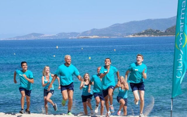 Club le Grand Bleu