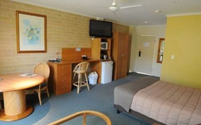 Caboolture Riverlakes Motel