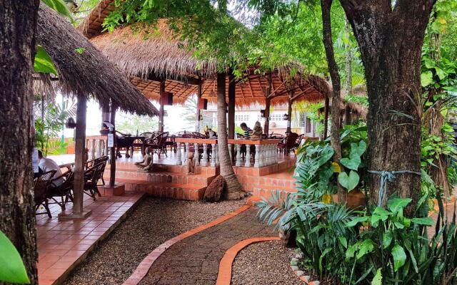 Mut Mee Garden Guest House