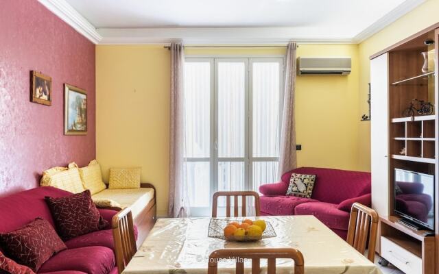 Marina Holiday in Avola