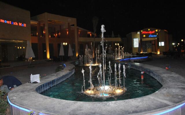 Glorious Hotel