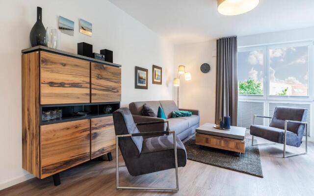 Aparthotel Ostseeallee Aparthotel Ostseeallee 3-24