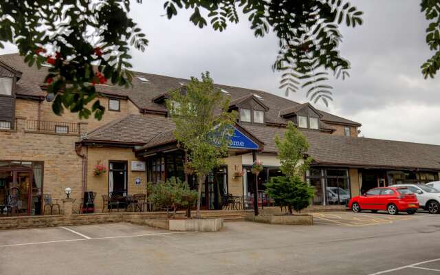 Hotel St Pierre, Sure Hotel Collection by Best Western