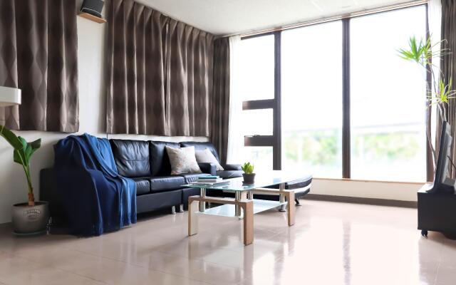 Hotel Upi – Condominium Mihama