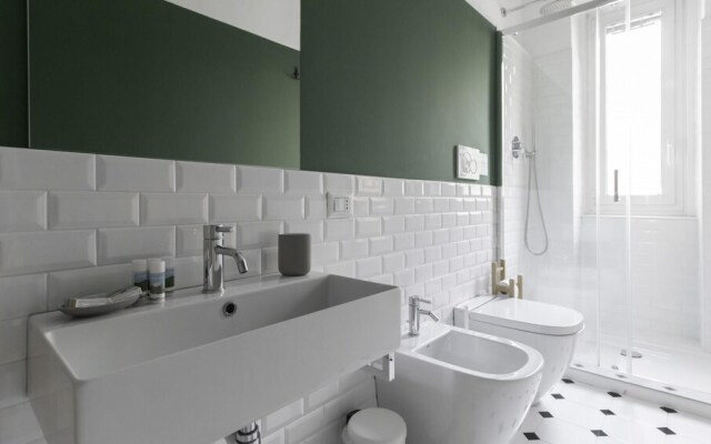 Italianway - Saldini 22