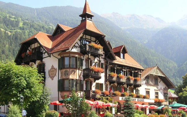 Posthotel Kassl