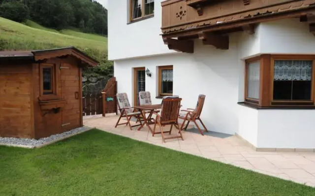 Haus Schwarzkogel