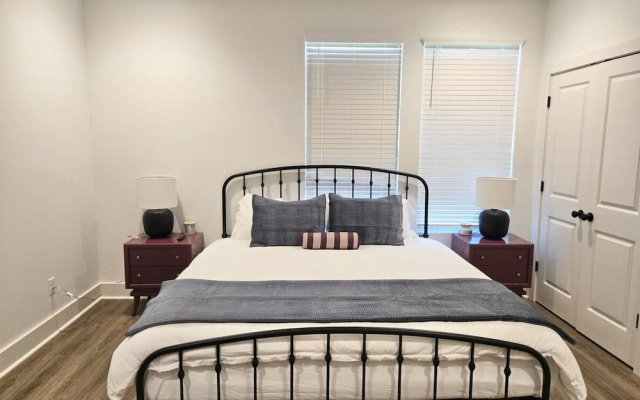 Enclave 2 Bedroom Luxury Homes