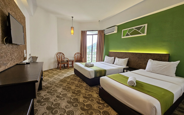 De Greenish Village Langkawi – Guest Rooms – Langkawi