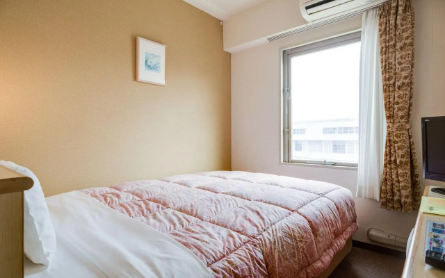 Hotel Park Stadium Naha