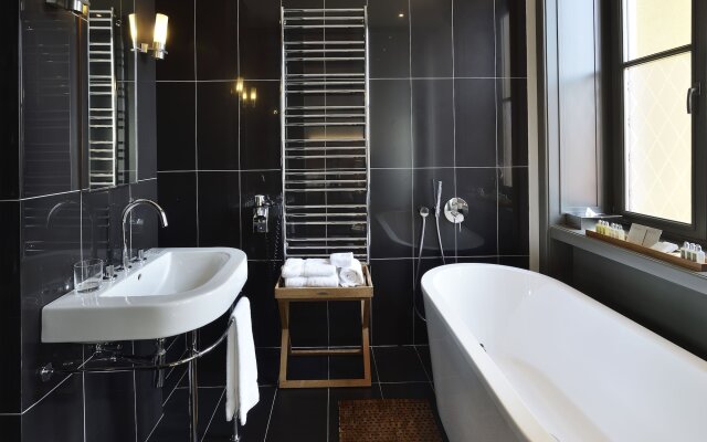 Hotel ALBRECHT