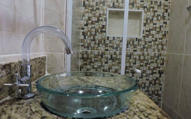 Casa Flor Paraty - O Paraiso E Aqui