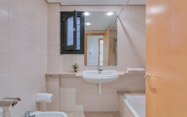Flateli Apartamento Pou Rodo 3