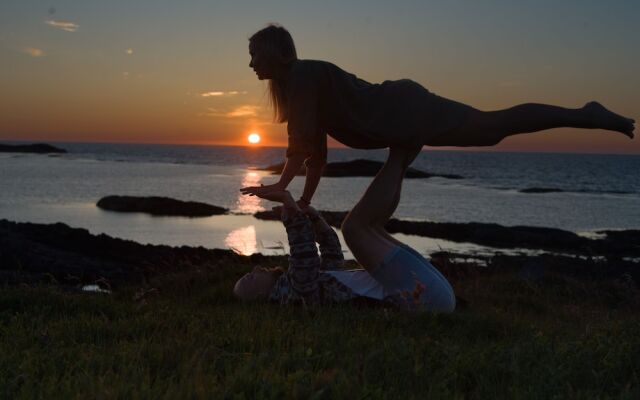 Hustadvika Havhotell - By Classic Norway Hotels