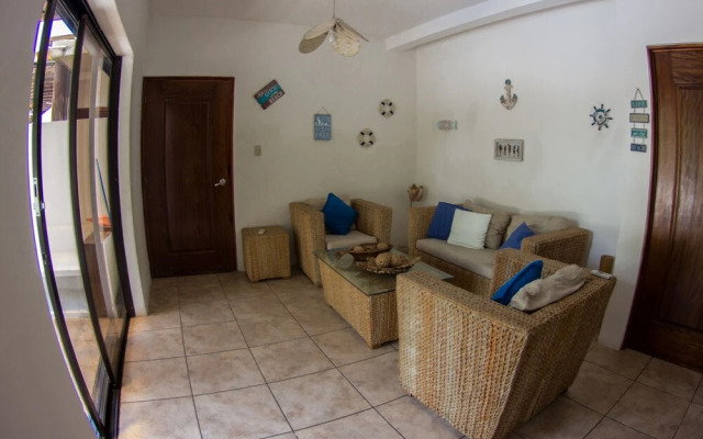 Luxury Villas Monterrico