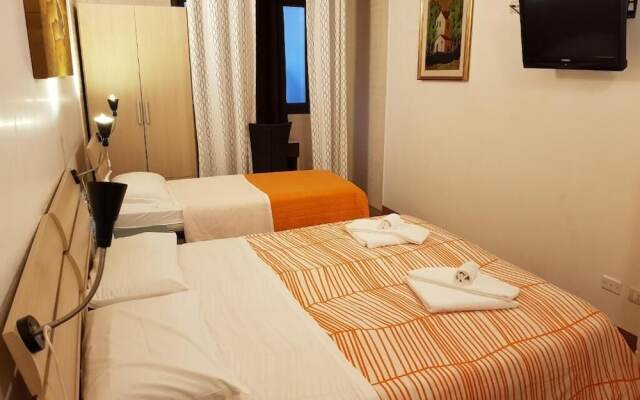 Terra del Sole B&B