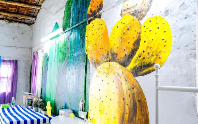 Yellow House Hostel Huizhou West Lake