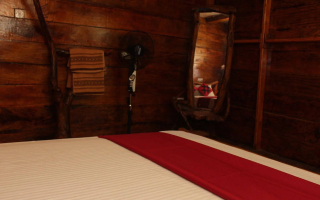 Sigiri Choona Lodge