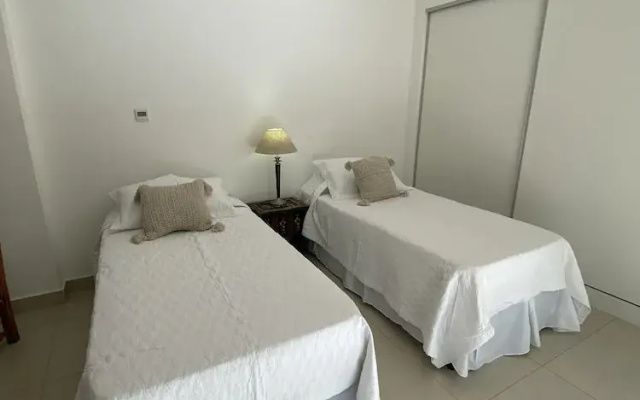 Divino Loft - Mas Centrico Imposible