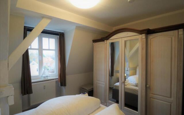 Villa Balticum, Whg 5