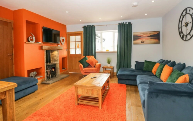 Bluebell Cottage