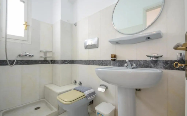 Lygdamis Hotel