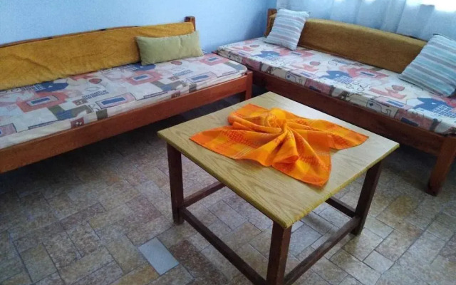 Villa Buketi Lissa Garden Apartments
