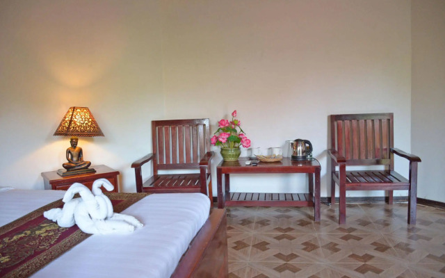 Darica Resort