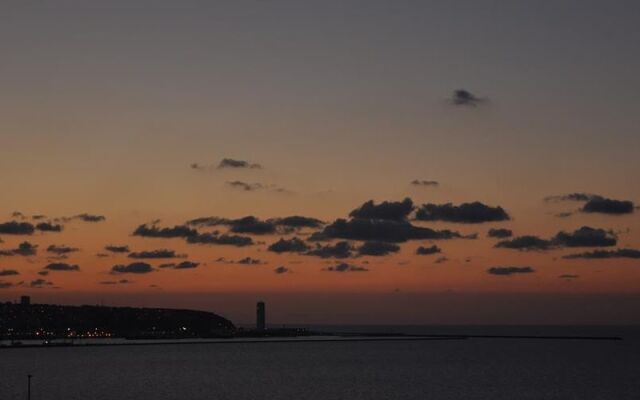 Damla Panaroma Otel