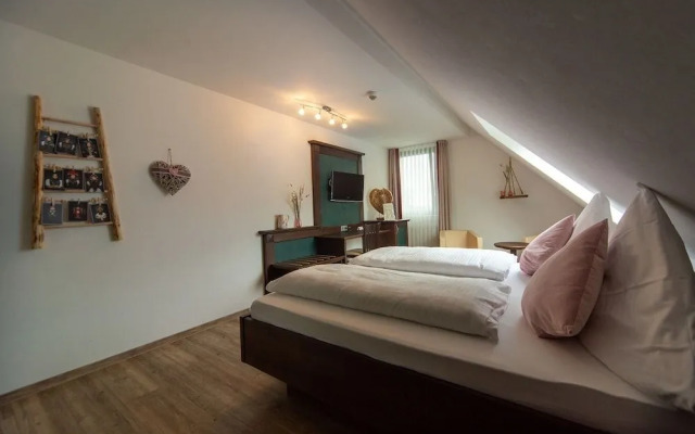 Hotel Restaurant Auerhahn