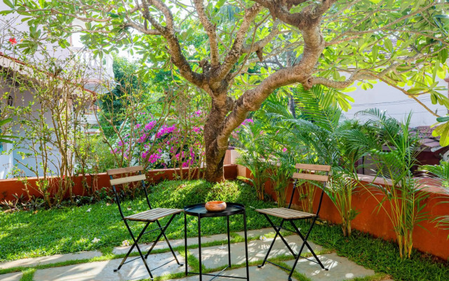 Aguada Anchorage - The Villa Resort
