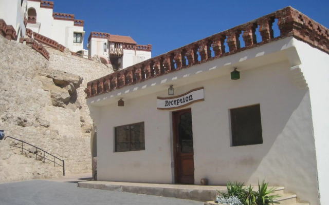 Umbi Sharks Bay Diving Village
